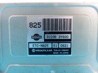 Sterownik moduł Nissan (oryginalne OE) Nissan Maxima A33 99-03 31036-3Y600