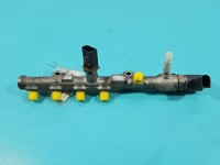 Listwa wtryskowa CZUJNIKI 9162190012 Hyundai I30 III 16- 1.6 crdi