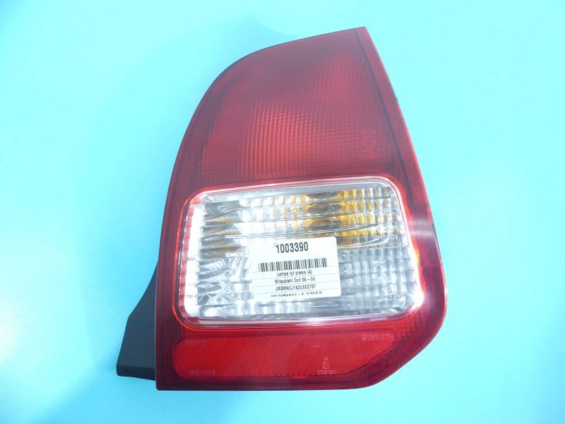 Lampa tył prawa Mitsubishi Colt 96-04 HB