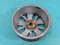 Felga aluminiowa 17" Citroen C5 II X7 alufelga Szerokość felgi: 7.0", Rozstaw śrub: 5x108, Odsadzenie (ET): 50, CITROEN,...