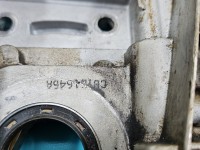 Pompa oleju Chevrolet Cruze 1.8 16v 55556428