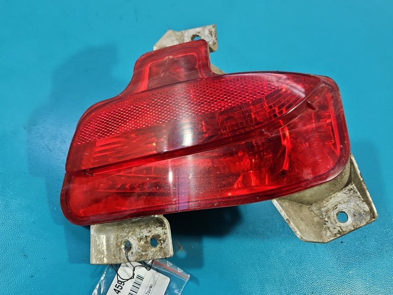 ODBLASK ZDERZAKA zderzaka prawy tył Opel Zafira C 13278791