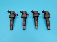 Cewka zapłonowa Hyundai Ix35 1.6 Gdi G4FD komplet 4 sztuki 27301-2B100