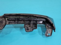 Spoiler lotka klapy BMW iX3 G08 A96