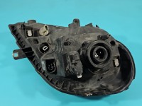 Reflektor lewy lampa przód Renault Trafic II EUROPA