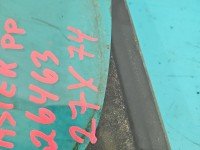 Szyba drzwi przód prawa Renault Master III 10-24 HB