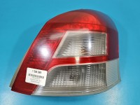 Lampa tył prawa Toyota Yaris II HB EUROPA