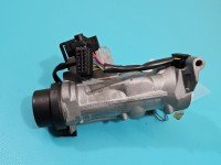Stacyjka KLUCZYK WKŁADKA Vw Tiguan I 07- 1K0905851B, 1K0905865ALS