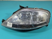 Reflektor lewy lampa przód Citroen C3 I EUROPA