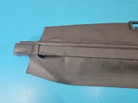 Roleta bagażnika Opel Astra III H