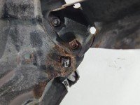 Błotnik przód lewy Mazda Cx-7 czarny A3F