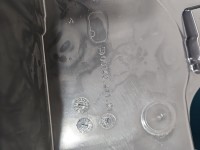 Podłokietnik TUNEL BMW F01 58450713 EUROPA