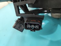 Wentylatory Wentylator chłodnicy Vw Bora 1J0121207M 1.6 SR