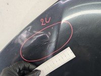 Maska przednia Citroen C5 II X7 grafitowy EYPC