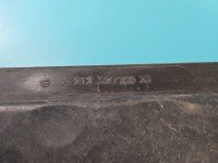 PŁYTA PODWOZIA Osłona silnika dolna Mercedes W212 A212520XX23 2,2.0 cdi