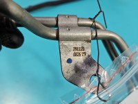 przewód wąż rurka wody Skoda Scala 2019- 05C122447Q 1.0 tsi 114KM