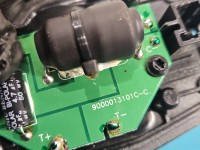 Głośnik Volvo S90 II 16- 31350432