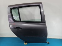 Drzwi tył prawe Renault Clio III HB 5d TEKNG