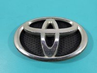 Atrapa grill Toyota Yaris II