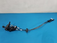 DŹWIGNIA LEWAREK WYBIERAK LINKI HONDA CR-V III 06- 2.2 i-CTDi
