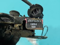 Zamek maski 2pin 656016694R Renault Talisman