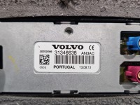 Antena Volvo V40 II 12- 31346638