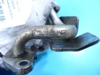 Zawór egr Benzyna, Porsche, Europejska Porsche Panamera I 970 3.0 V6 97011304261, 70001800, 94811320351
