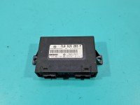 Sterownik parkowania PDC Porsche Cayenne I 7L0919283F