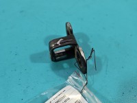 Zamek klapy tył Skoda Citigo 11-19 HB Rygiel.