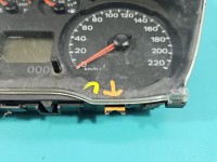 Licznik Ford Transit MK7 06-13 9C1T-10849-CA 2.2 tdci EUROPA