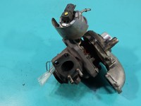 Turbosprężarka Ford Focus Mk3 806291-1, 9686120680 1.6 tdci 95KM
