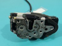 Zamek tył prawy 13579546 Opel Mokka A Producent części: OPEL, HB 5D 5pin