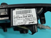 Przełącznik radia nawigacji panel AUDI A4 B8 8T0919609WFX