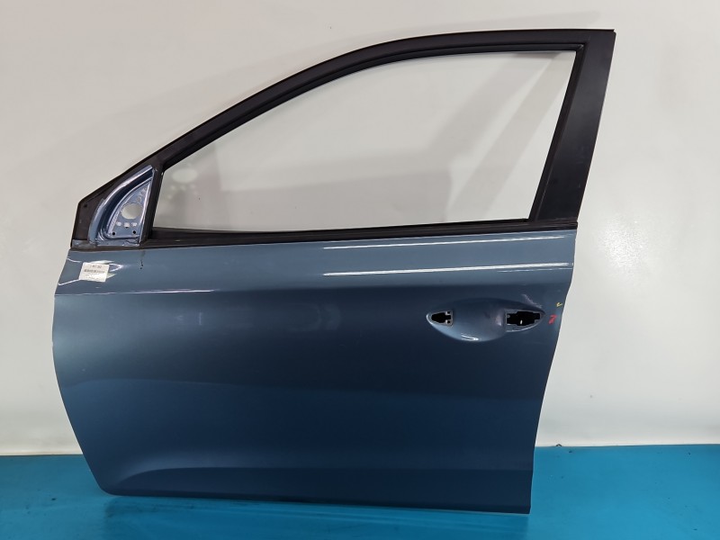DRZWI PRZÓD LEWE KIEROWCY HYUNDAI i20 II 14-20 5d W3U
