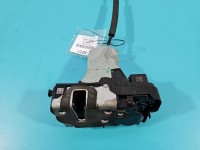 Zamek tył prawy Ford Focus Mk4 6pin, JX7A-A26412-CD
