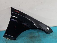 Błotnik przód prawy Mercedes E C207 A207 czarny 197