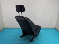 Fotel lewy przód kierowcy Renault Clio III EU