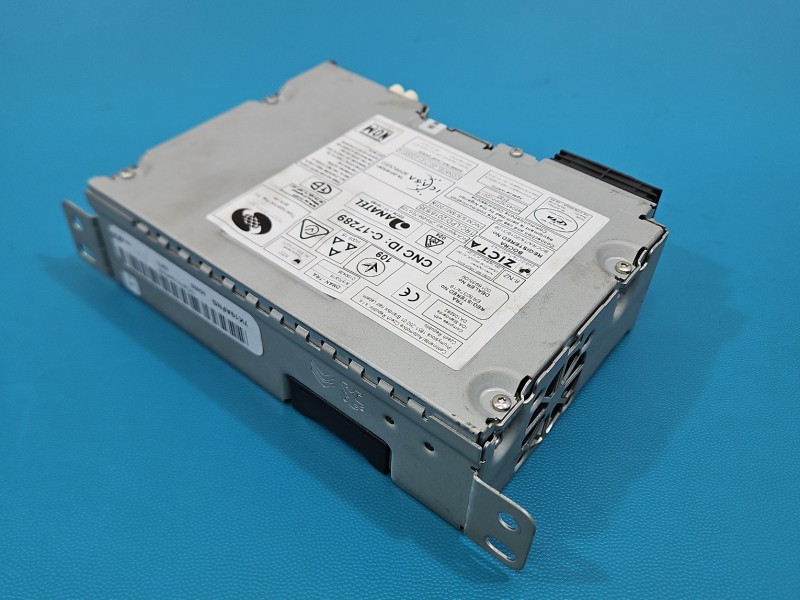 Radio fabryczne Peugeot 2008 I 13-19 9821908880 radioodtwarzacz