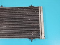 Chłodnica klimatyzacji Peugeot 508 I 1.6 THP 9684993080