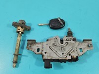 Zamek maski 3 ELEMENTY Ford Mondeo Mk3