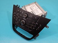 Radio fabryczne Opel Insignia A 13315944 radioodtwarzacz
