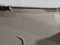 Tapicerka bagażnika prawa boczek Nissan X-trail III T32 13-21 849504CE0A