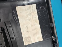 Tapicerka drzwi przód prawa boczek pasażera VOLVO V70 III 2750900, 30649480