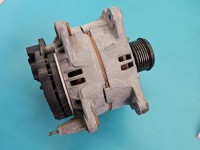 TEST Alternator Vw Passat B6 2.0 TFSI BPY 06F903023F
