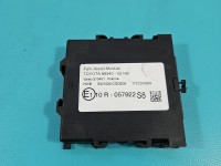 Sterownik moduł TOYOTA, Europejska Toyota Corolla E16 E18 13- 89340-02160