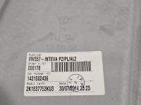 Podnośnik przód prawy SZYBY WINDA 5K0959792, 1T0956702R Vw Caddy III 2K 5d HB