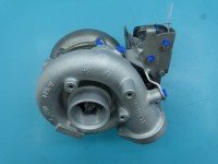 Turbosprężarka Regenerowana Bmw e60 e61 7790306, 742730-13, 7790306L 3.0d 218KM