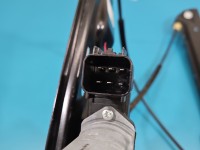 Podnośnik przód prawy SZYBY WINDA Land rover range Evoque I 11-18 6pin 932644-113, BJ3223200 5d HB