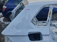 Błotnik tył prawy Vw Tiguan II 16- LC9AL ćwiartka
