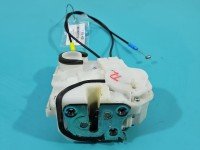 Zamek tył lewy Mitsubishi ASX 10- Mitsubishi, 2 PIN